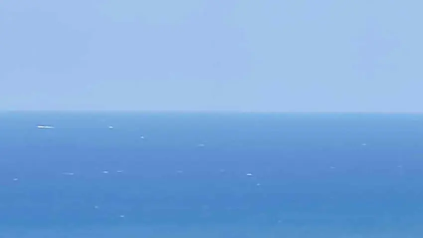 Girne açıklarında bir kişinin daha cansız bedeni bulundu haberinin görseli