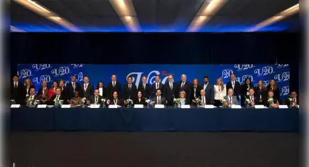 İzmir’in gıda ve iklim çalışmaları dünya kentlerinin gündeminde
