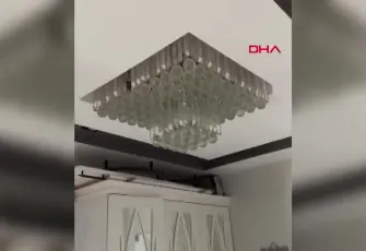 Osmaniye'de deprem