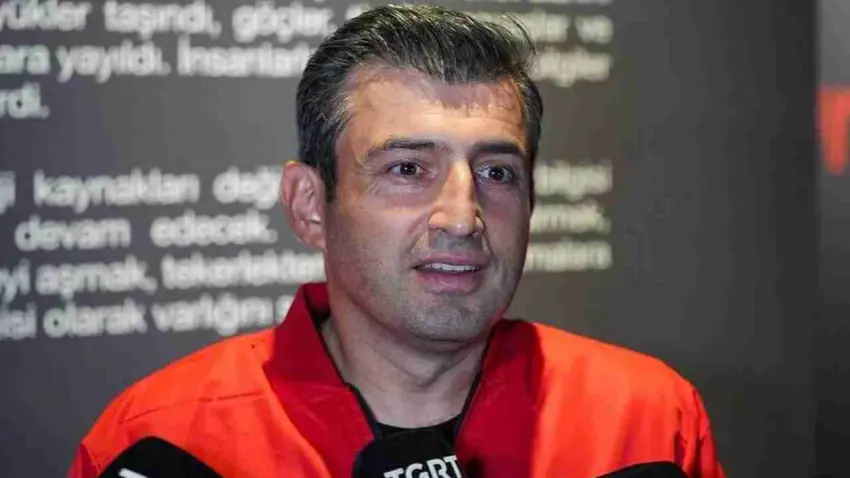 Selçuk Bayraktar: TEKNOFEST güncel katılımda rekor kıra kıra gidiyor haberinin görseli