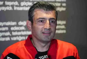 Selçuk Bayraktar: TEKNOFEST güncel katılımda rekor kıra kıra gidiyor