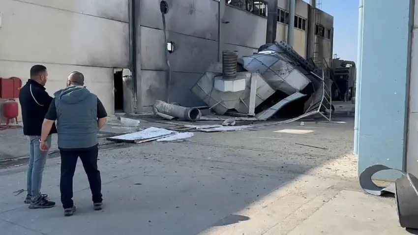 TMMOB’dan Torbalı’daki patlama için kapsamlı inceleme çağrısı haberinin görseli