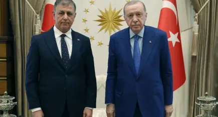 Tugay'ın AK Parti'ye geçeceği iddiaları gündemde: Sosyal medyadaki yanıtı dikkat çekti