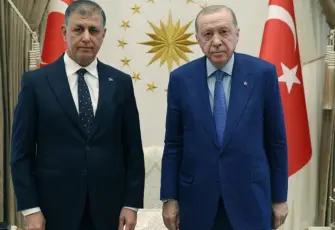 Tugay'ın AK Parti'ye geçeceği iddiaları gündemde: Sosyal medyadaki yanıtı dikkat çekti