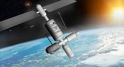 Türksat 7A için geri sayım başladı