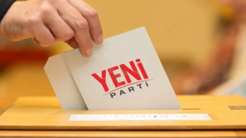 YENİ Parti İzmir’de kongre maratonu başladı haberinin görseli