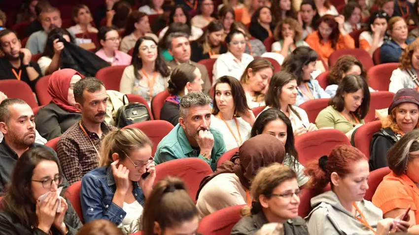 19. Eğitimde Edebiyat Semineri başlıyor  haberinin görseli