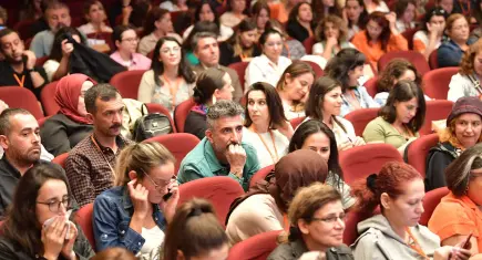 19. Eğitimde Edebiyat Semineri başlıyor 