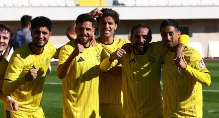 Aliağa FK vites yükseltti