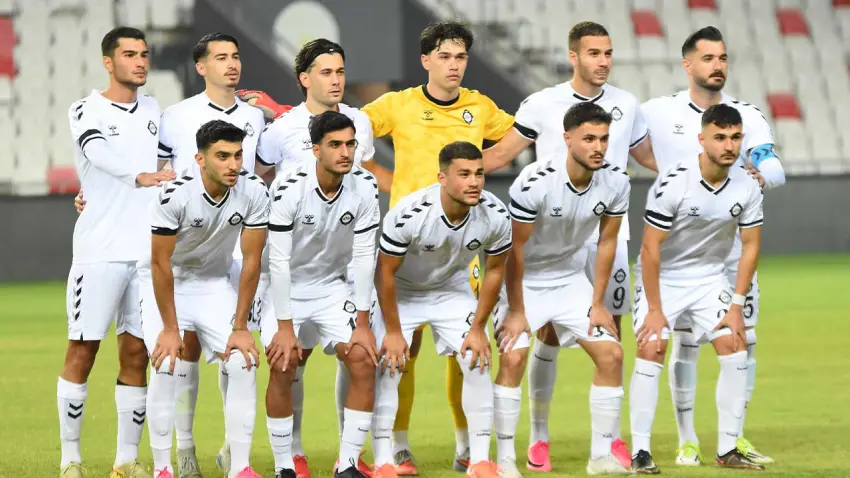 Altay'da değişim rüzgarı haberinin görseli