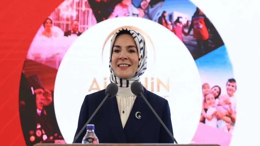Bakan Göktaş duyurdu: Yaşlı ve engelli aylığı hesaplara yatırılıyor haberinin görseli