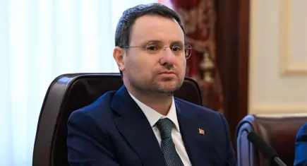 Bakan Gürlek’ten Ahmet Şık’a tazminat davası