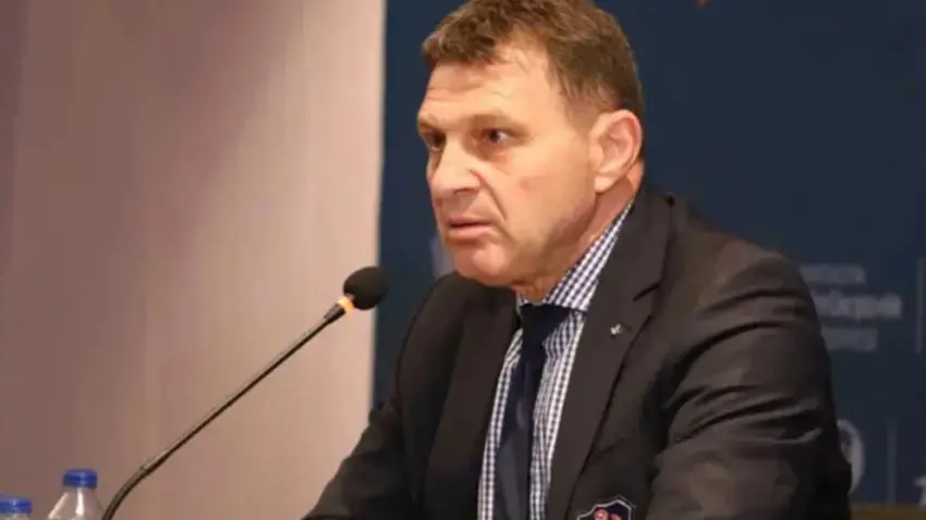Emekli Amiral Türker Ertürk hakkında tahliye kararı haberinin görseli