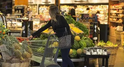 Eylül ayı enflasyon verileri açıklandı