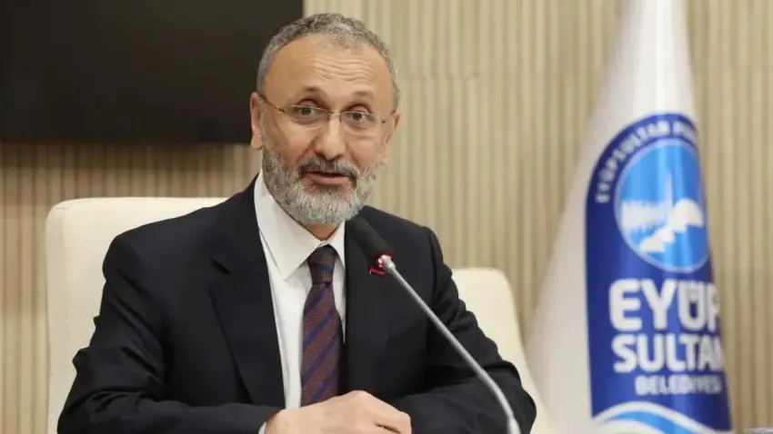 Eyüpsultan Belediye Başkanı Bülent Özmen dahil 28 kişi adliyeye sevk edildi haberinin görseli