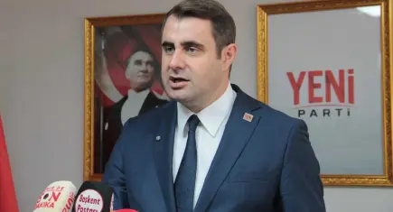Güç'ten çarpıcı açıklamalar: Cemil Tugay AK Parti'ye geçmeyebilir
