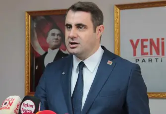 Güç'ten çarpıcı açıklamalar: Cemil Tugay AK Parti'ye geçmeyebilir