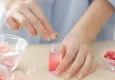 Gül suyuyla yapılan Japon ritüeli şaşırttı! Negatif enerjiyi yok ediyor