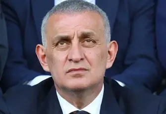 İbrahim Hacıosmanoğlu'ndan istifa iddialarına net yanıt: Görevi bırakmıyorum