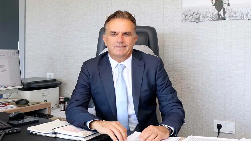 İTB’de başkanlık yarışı: Tuncer için ‘kazandı’ iddiasına Kocagöz’den tepki