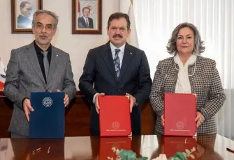 İzmir Cumhuriyet Başsavcılığı ve Ege Üniversitesi’nden anlamlı protokol