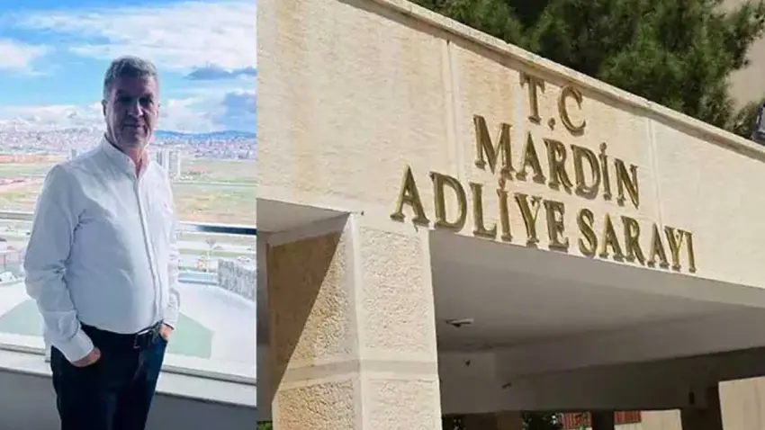 Kaçırılıp darbedilen müteahhit hayatını kaybetti: 3 tutuklama haberinin görseli
