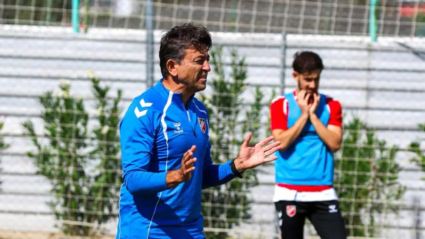 Karşıyaka'da Uysal memnun haberinin görseli