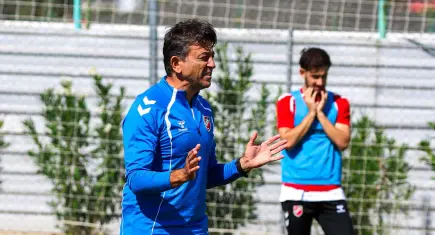 Karşıyaka'da Uysal memnun