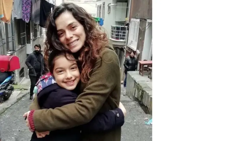 özge