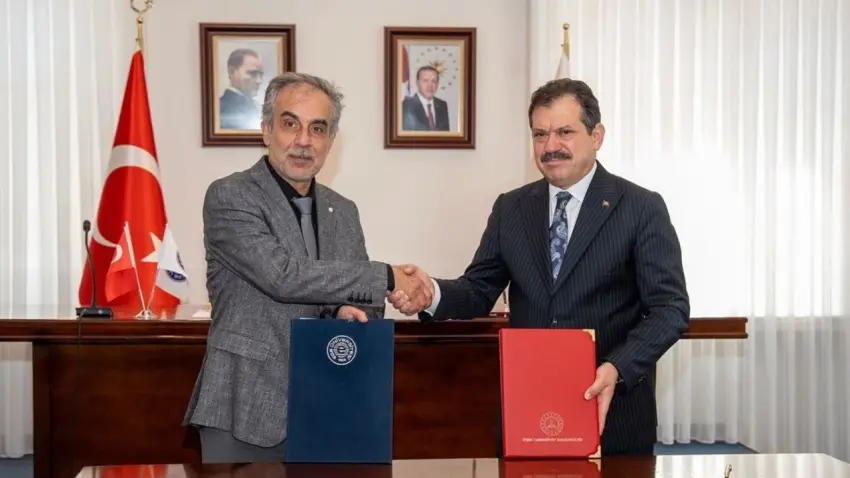 iş birliği