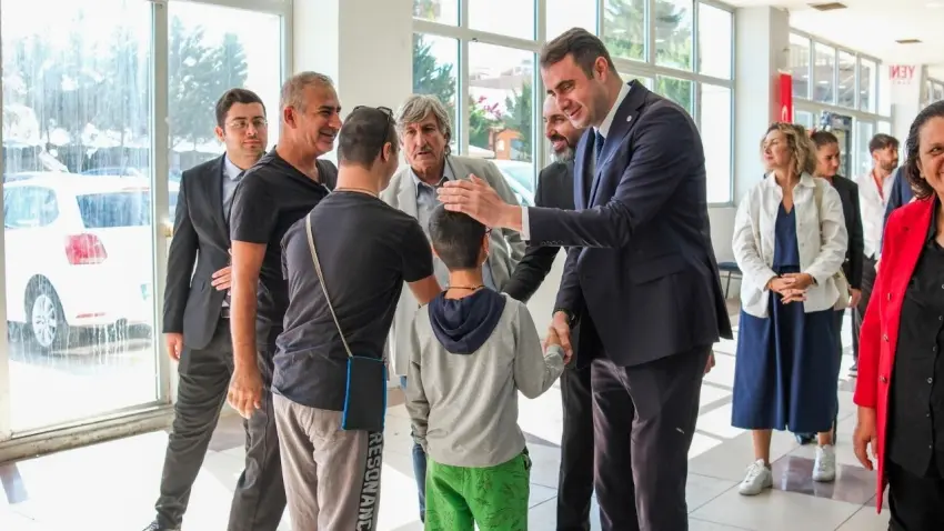 tokalaşma