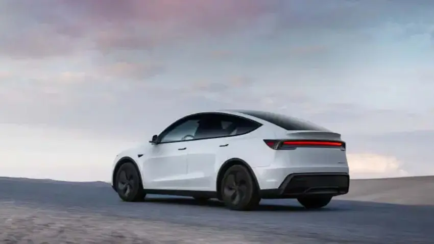 tesla