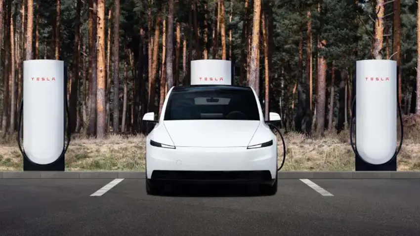 tesla