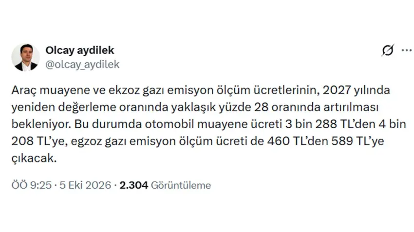 olcay