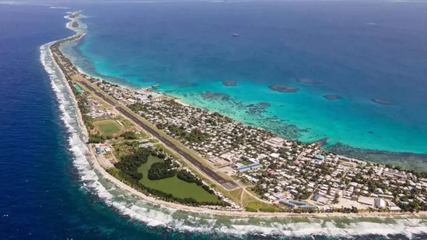 tuvalu