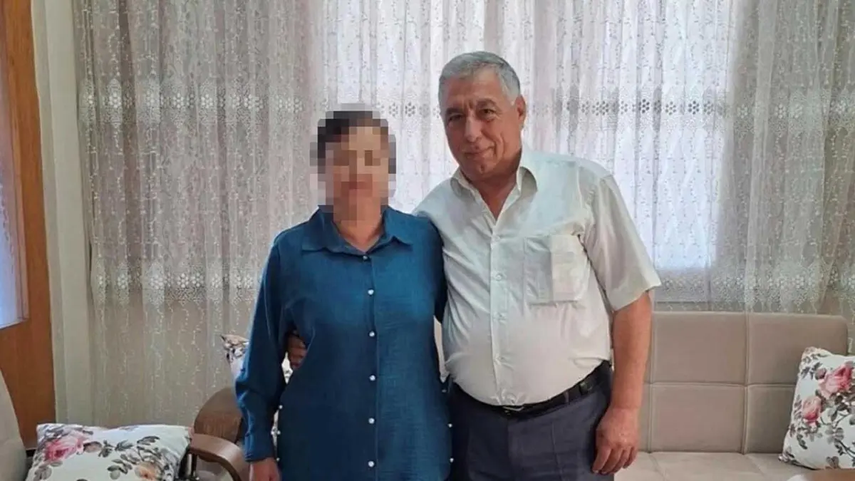 Ödemiş'te evde bıçakla boğazından yaralanan kişi öldü, eşi gözaltına alındı görseli