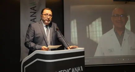 Prof. Dr. Arif Yüksel’in adı Medicana İzmir’de yaşayacak
