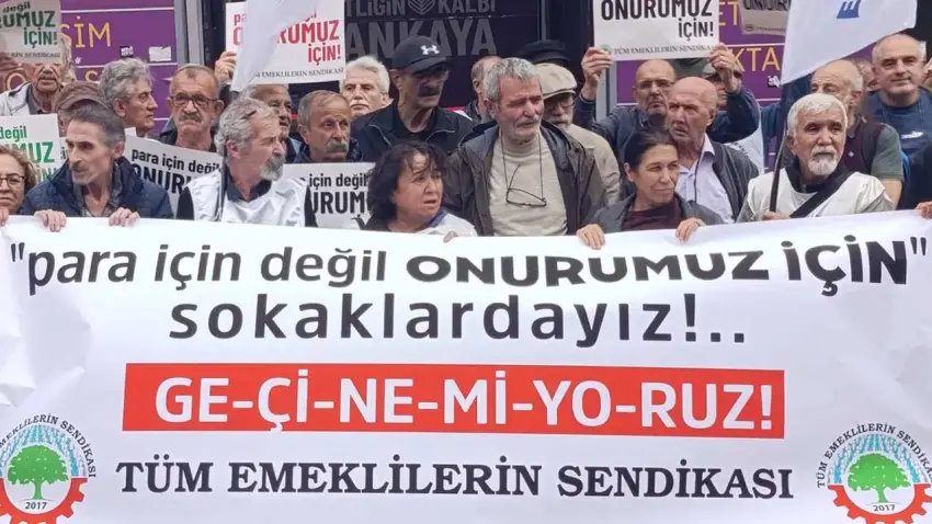 Sendikadan iktidara geçim krizi tepkisi: “Krizin faturası halka kesiliyor” haberinin görseli