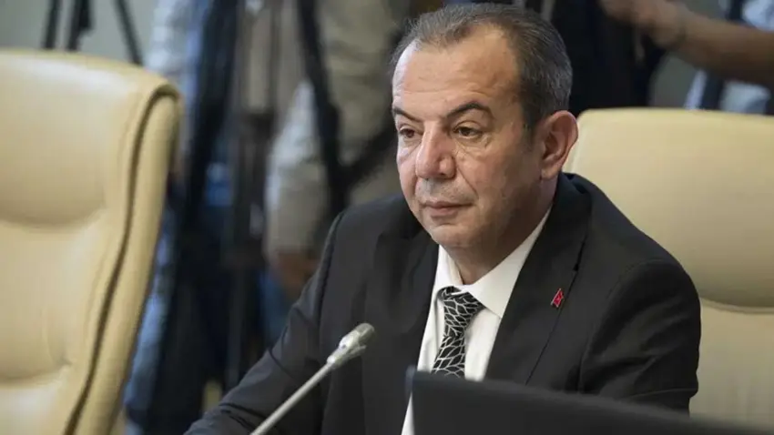 Tanju Özcan’a ‘cinsel saldırı’ davasında beraat haberinin görseli