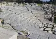 Teos'ta 2 bin 100 yıl sonra sanatçı buluşması