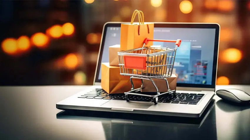 Ticaret Bakanlığı harekete geçti: E-ticarette sahte yorumlara erişim engeli haberinin görseli