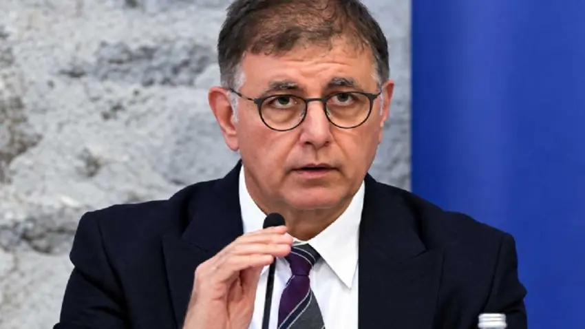 YENİ Parti Sözcüsü Zeynel Emre'den Cemil Tugay açıklaması: Geçebilir mi? Geçebilir haberinin görseli