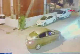 Adana’da silahlı saldırı