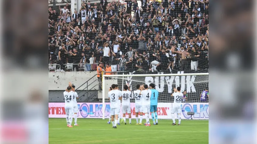 Altay sezonun ilk şehir dışı deplasmanına çıkıyor haberinin görseli