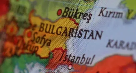 Bulgaristan açıklarında korkunç olay: Togo Bayraklı gemi İHA saldırısı sonucu sulara gömüldü