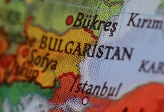 Bulgaristan açıklarında korkunç olay: Togo Bayraklı gemi İHA saldırısı sonucu sulara gömüldü