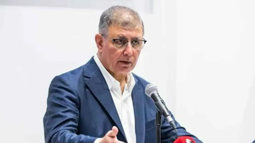 Cemil Tugay sessizliğini bozdu! haberinin görseli