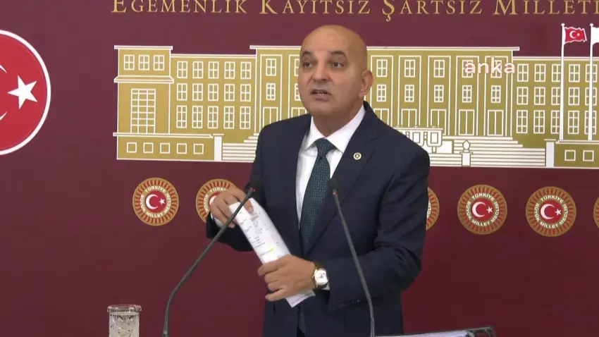 CHP’li Polat’tan Seçer açıklaması: Mesele Seçer değil, sandığın güvencesi haberinin görseli