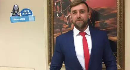 Çiğli’de Gökhan Acar'dan AK Parti’ye geçeceği iddialarına yanıt
