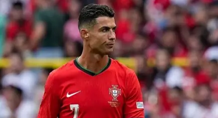 Cristiano Ronaldo'dan milli takım kararı: Portekiz formasını bıraktı mı? 